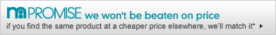 Mothercare price promise