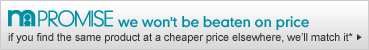 Mothercare price promise