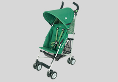 strollers and buggies