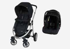 travel systems