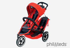 Phil & Teds