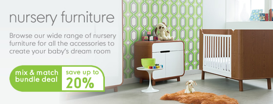 nursery furniture