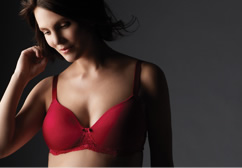 lingerie
