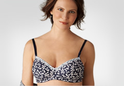 bra fit guide