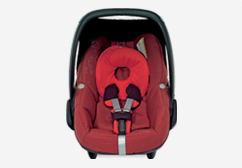 infant seats