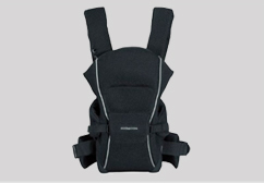 baby carriers