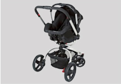pushchair compatibles