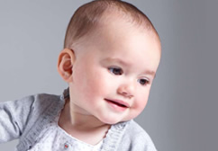 baby girl 0-12 months