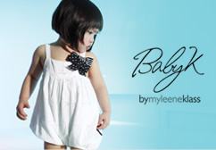 Baby K collection