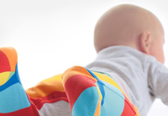 unisex baby 0-12 months