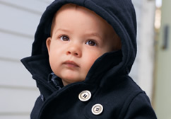 baby boy 1-3 years