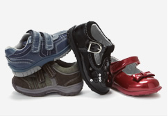 footwear
