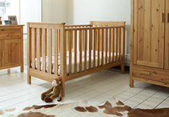 nursery furniture collections