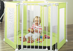 playpens