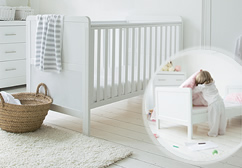 cot beds