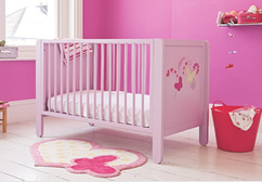 cots