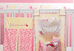 nursery accessories