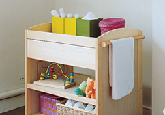 nursery furniture