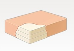 SAFEseal foam