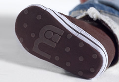boys baby shoes