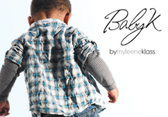 signup for Baby K