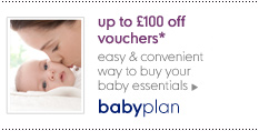 babyplan