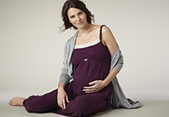 pregnancy