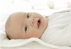 your baby