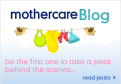 mothercare blog