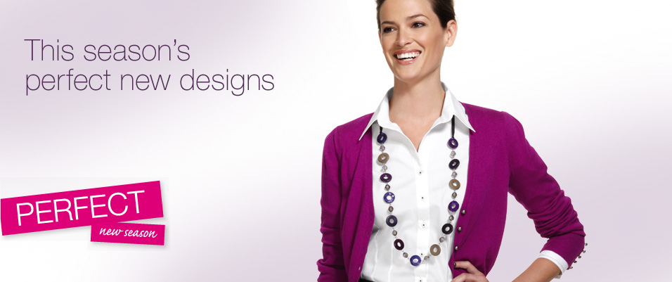 Perfect - Womenswear