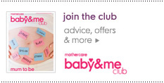 Baby & Me Club