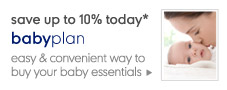 Baby Plan