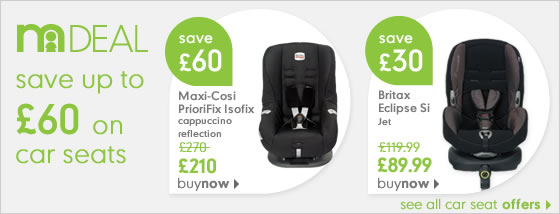 car seats