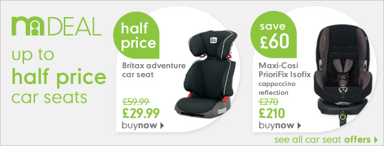 car seats