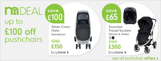 pushchairs, buggies, prams, strollers & accessories