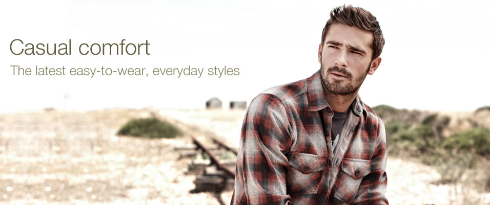 North Coast collection
