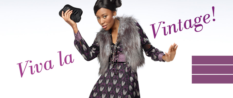 VV Brown Outfits