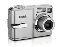 Digital cameras