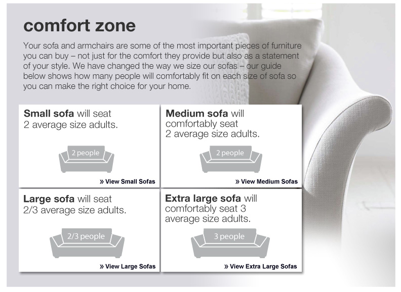 Comfort Zone
