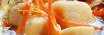ducey camembert tartlets