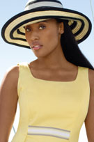 VV Brown's outfits