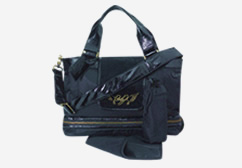 changing bags