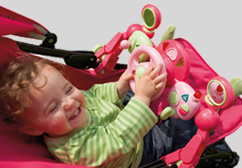 travel toys