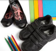 School Shoes