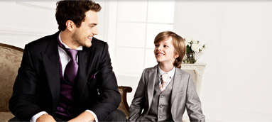 Wedding Suits