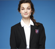 Marks & Spencer