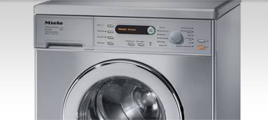 Washing Machines