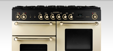 Cookers