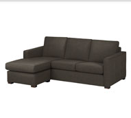 Corner Units