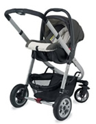 Mothercare complete travel system top brands